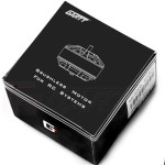GARTT ML3508 700KV 460W Brushless Motor for Multirotor Quadcopter Hexa  E600 Drone High Efficiency Multi Shaft Disc UAV VTOL
